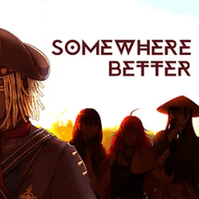 Somewhere Better