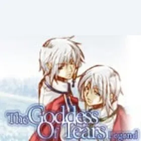 The Goddess Of Tears ~Legend~
