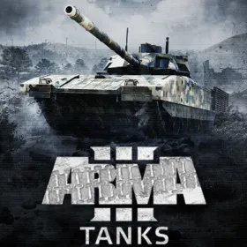 Arma III: Tanks