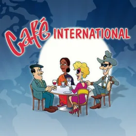 Café International