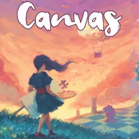 Canvas - The Board Game