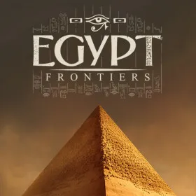 Egypt Frontiers