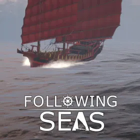 Following Seas