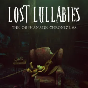 Lost Lullabies: The Orphanage Chronicles