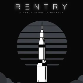 Reentry - A Space Flight Simulator