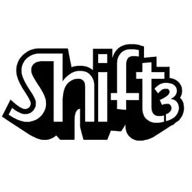 Shift 3