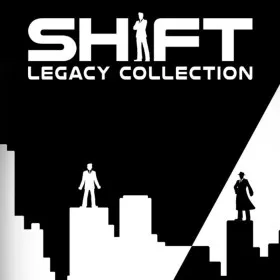 Shift Legacy Collection