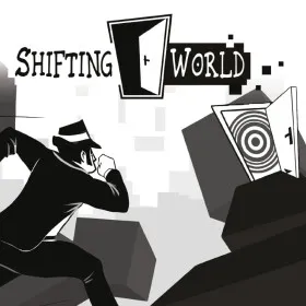 Shifting World
