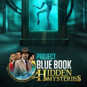 Project Blue Book: Hidden Mysteries