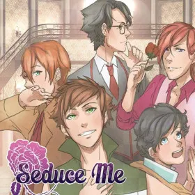 Seduce Me the Otome