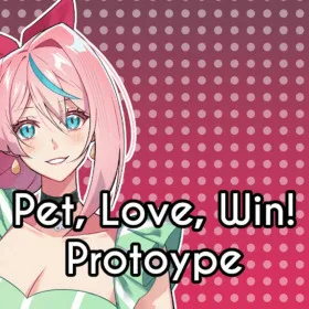 Pet, Love, Win!