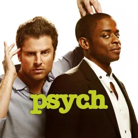Psych (2014)