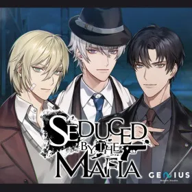 Seduced by the Mafia