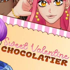 Sweet Valentine Chocolatier