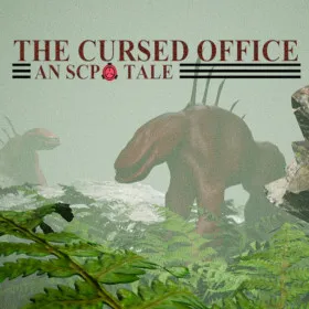 The Cursed Office - An SCP Tale