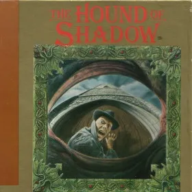 The Hound of Shadow