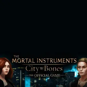 The Mortal Instruments: City of Bones