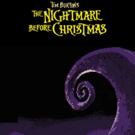 Tim Burton's The Nightmare Before Christmas