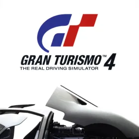 Gran Turismo 4