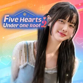 Five Hearts Under One Roof 2