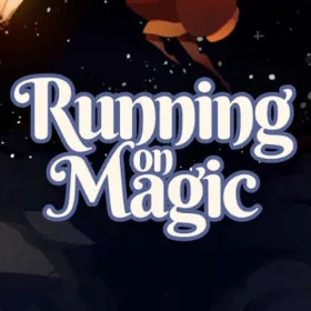Running on Magic