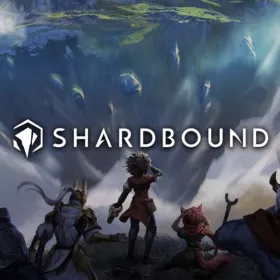 Shardbound