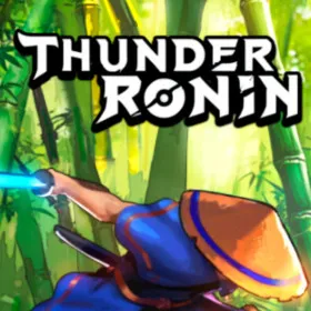 Thunder Ronin