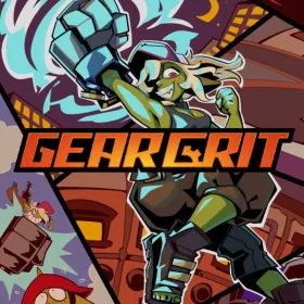 GearGrit