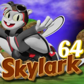 Skylark 64
