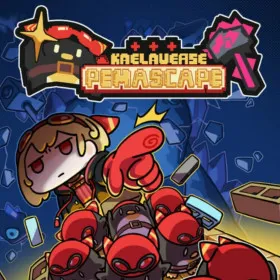 Kaelaverse: Pemascape