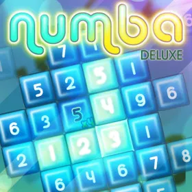 Numba Deluxe