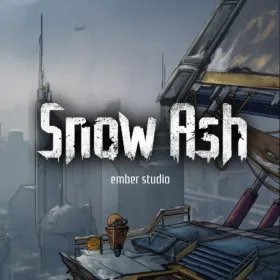 Snow Ash