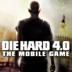 Die Hard 4.0 The Mobile Game