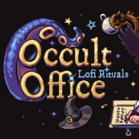 Occult Office: Lofi Rituals