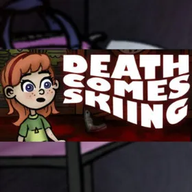 Death Comes Skiing