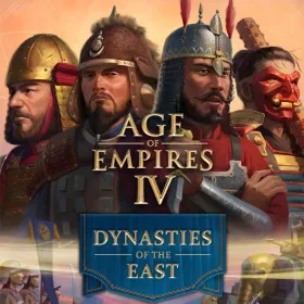 Age of Empires IV: Dynasties of the East