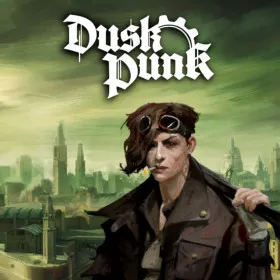 Duskpunk