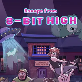 Escape from 8-Bit High