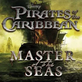 Pirates of the Caribbean: Master of the Seas