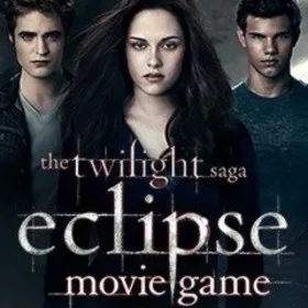 The Twilight Saga: Eclipse - Movie Game