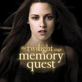 The Twilight Saga: Memory Quest