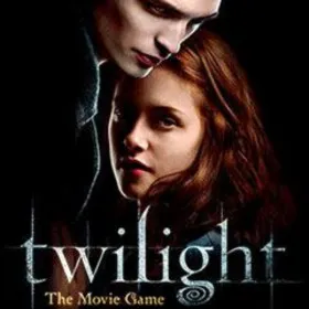 Twilight: The Movie Game