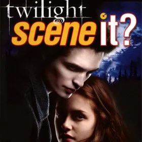 Scene It?: Twilight