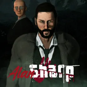 Alan Sharp