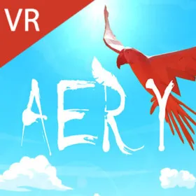 Aery VR - Little Bird Adventure