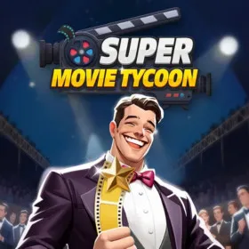 Super Movie Tycoon