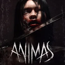 Animas: Духи-Мстители