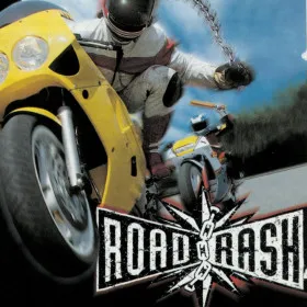 Road Rash (1994)