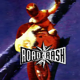 Road Rash (SEGA CD)
