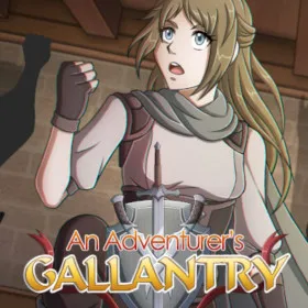 An Adventurer's Gallantry